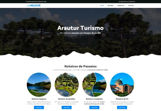 Arautur Turismo