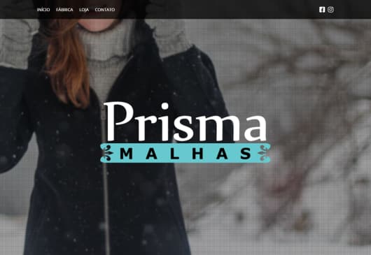 Prisma Malhas